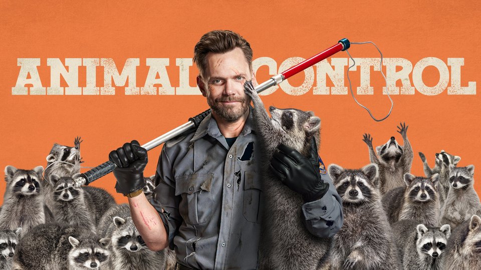 How to Watch Animal Control in UK on Fox TV