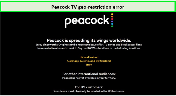 peacock-tv-geo-restriction-error-in-Canada