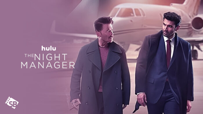 How to Watch Night Manager on Hulu in Spain [Easy Guide]