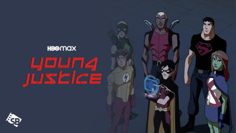 watch-young-justice-on-hbo-max-in Spain
