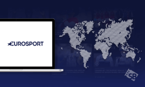 How to Watch Eurosport Outside France [Updated 2024]