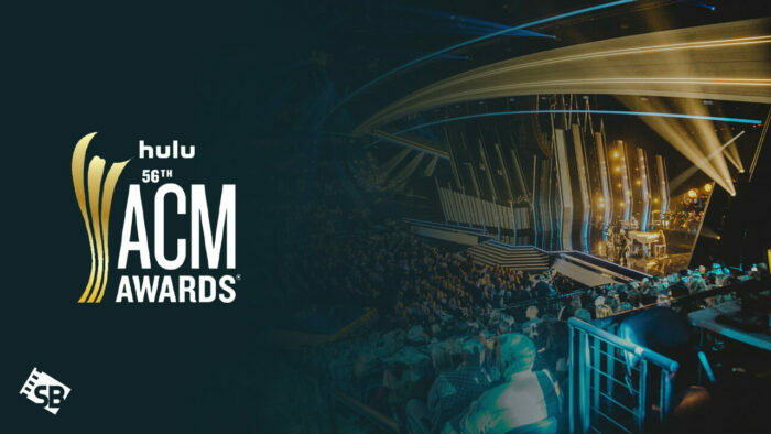 Watch ACM Awards Live in Spain on Hulu for Free