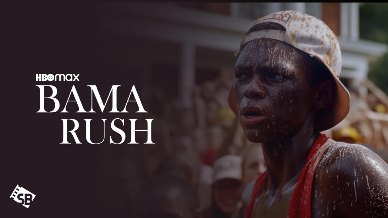 How to watch Bama Rush Documentary online in Australia