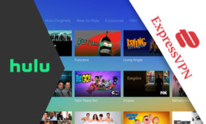 ExpressVPN Hulu Guide: How to Watch Hulu in France in 2024