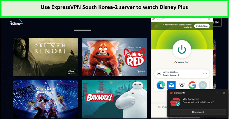 Disney Plus Unblock ExpressVPN in-India