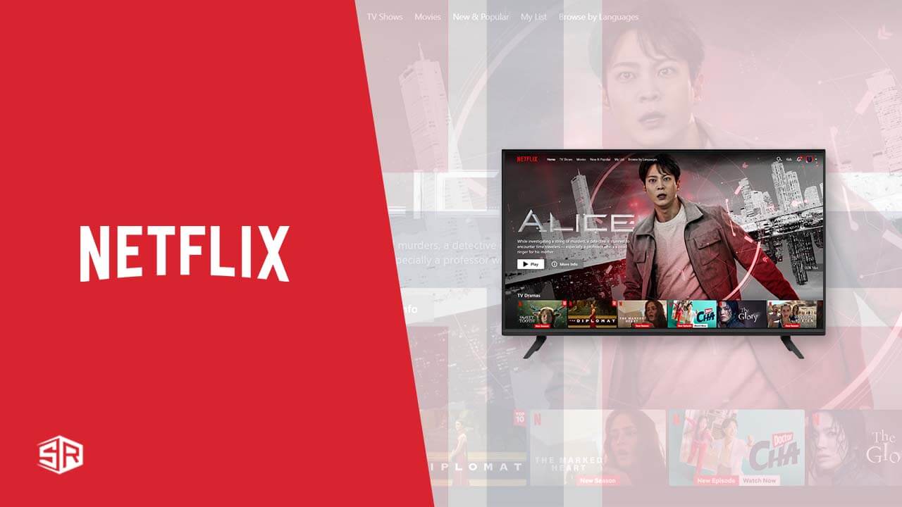 How to Watch Netflix Norway in India
