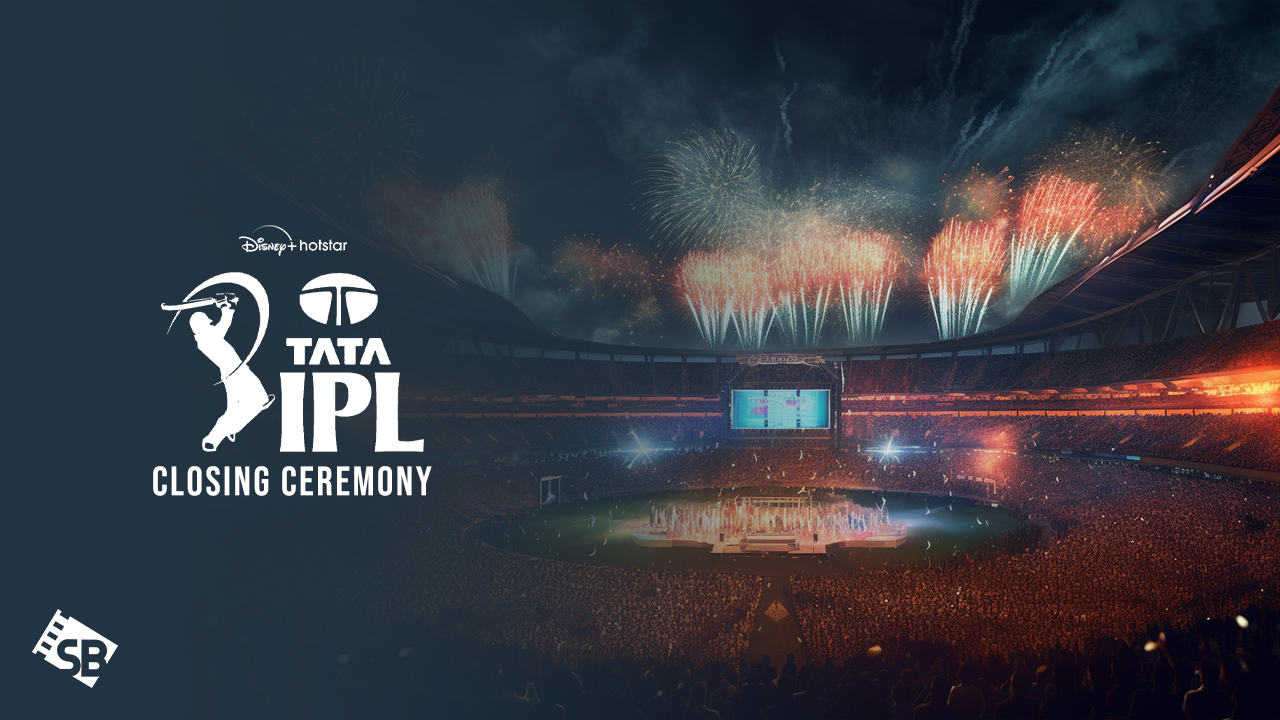 Watch IPL 2023 Closing Ceremony Live in Philippines on Hotstar [Free]