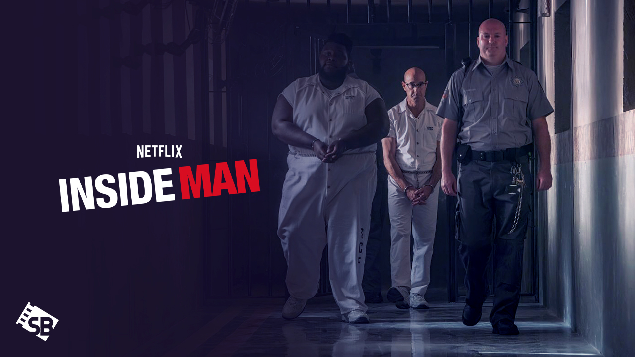 Watch Inside Man in India on Netflix