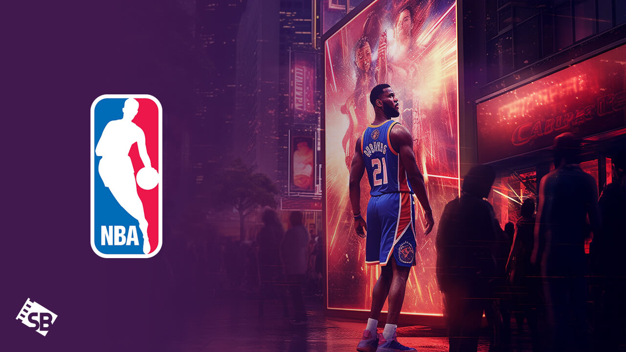 Watch NBA Playoffs 2023 Live outside USA on Hulu