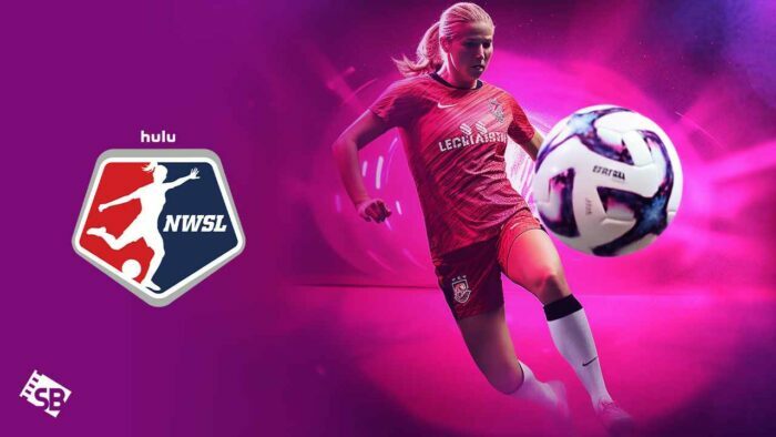 How to Watch NWSL 2023 in Spain on Hulu