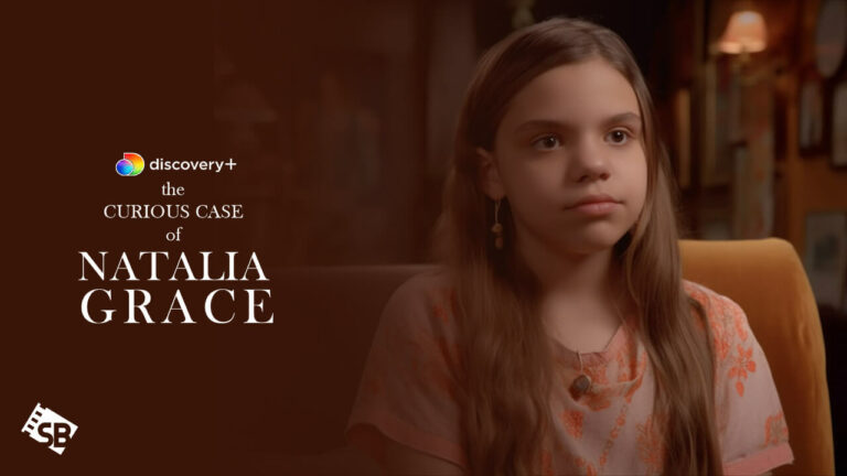 Watch The Curious Case of Natalia Grace in Australia on Discovery Plus!