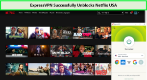 Expressvpn-unblocked-Netflix-USA-Outside-South Korea