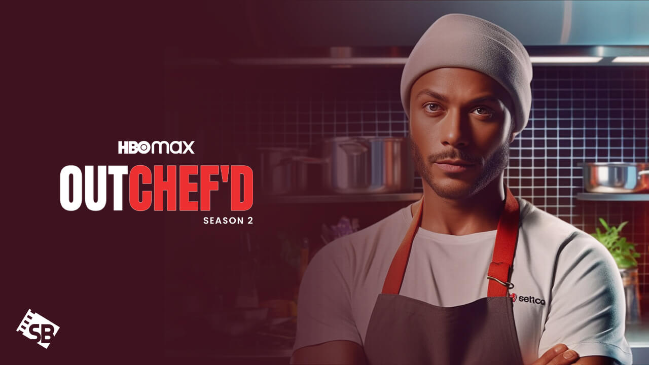 How To Watch Outchef’d Season 2 in South Korea on Max