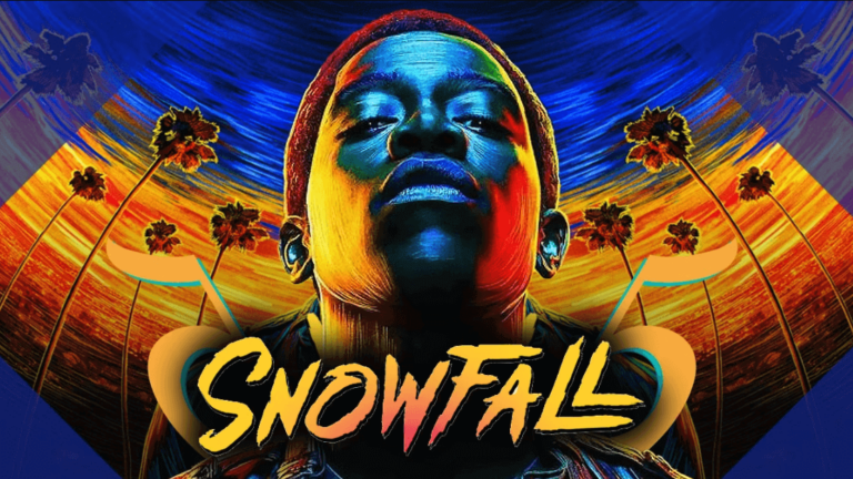 Watch SnowFall Season 6 in Australia