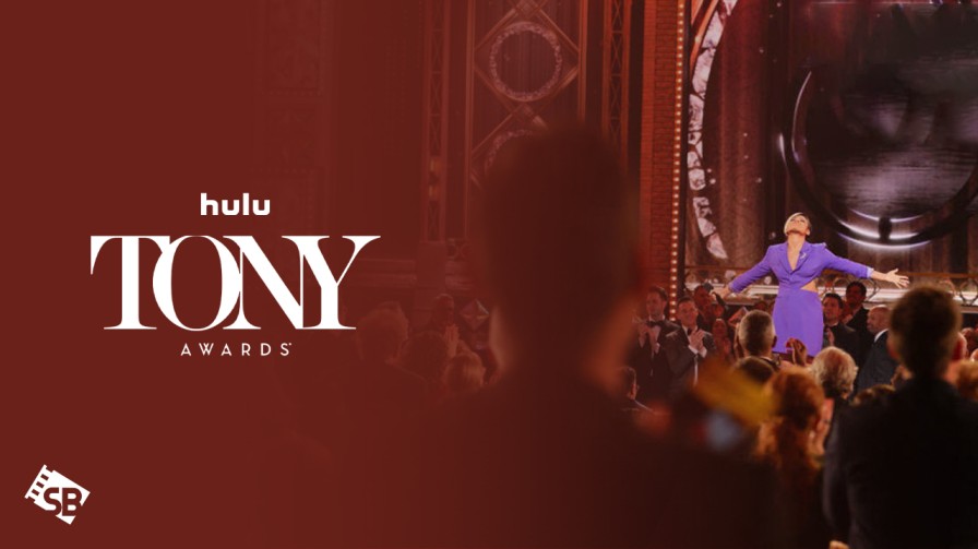 Watch Tony Awards 2023 Live in South Korea on Hulu Quickly