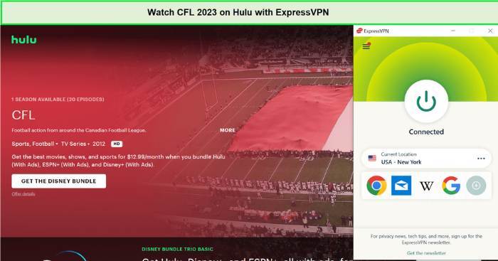 Watch-CFL-2023-in-Singapore-on-Hulu-with-ExpressVPN
