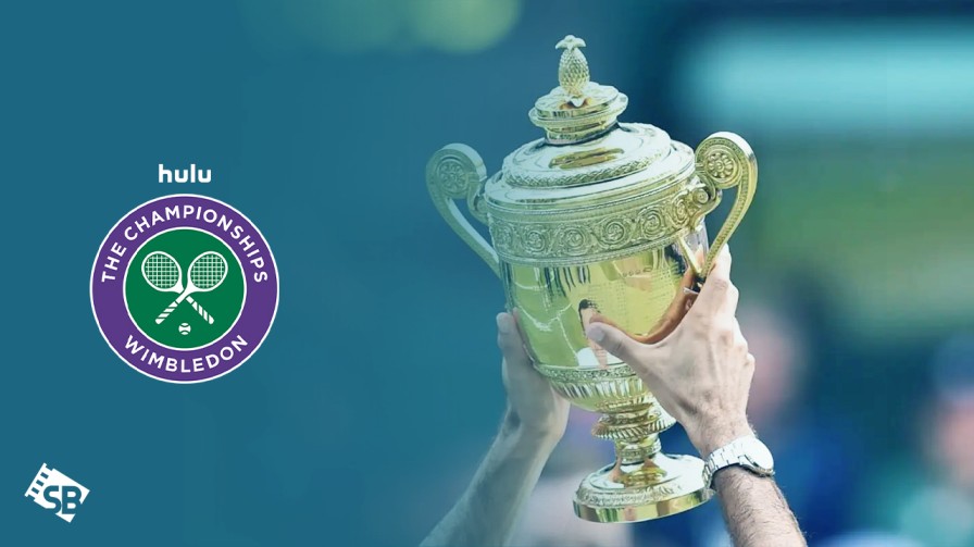 Watch Wimbledon Championships 2023 Live in Spain on Hulu