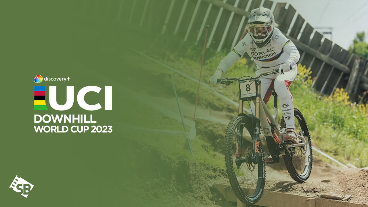Watch UCI Downhill World Cup 2023 in Germany