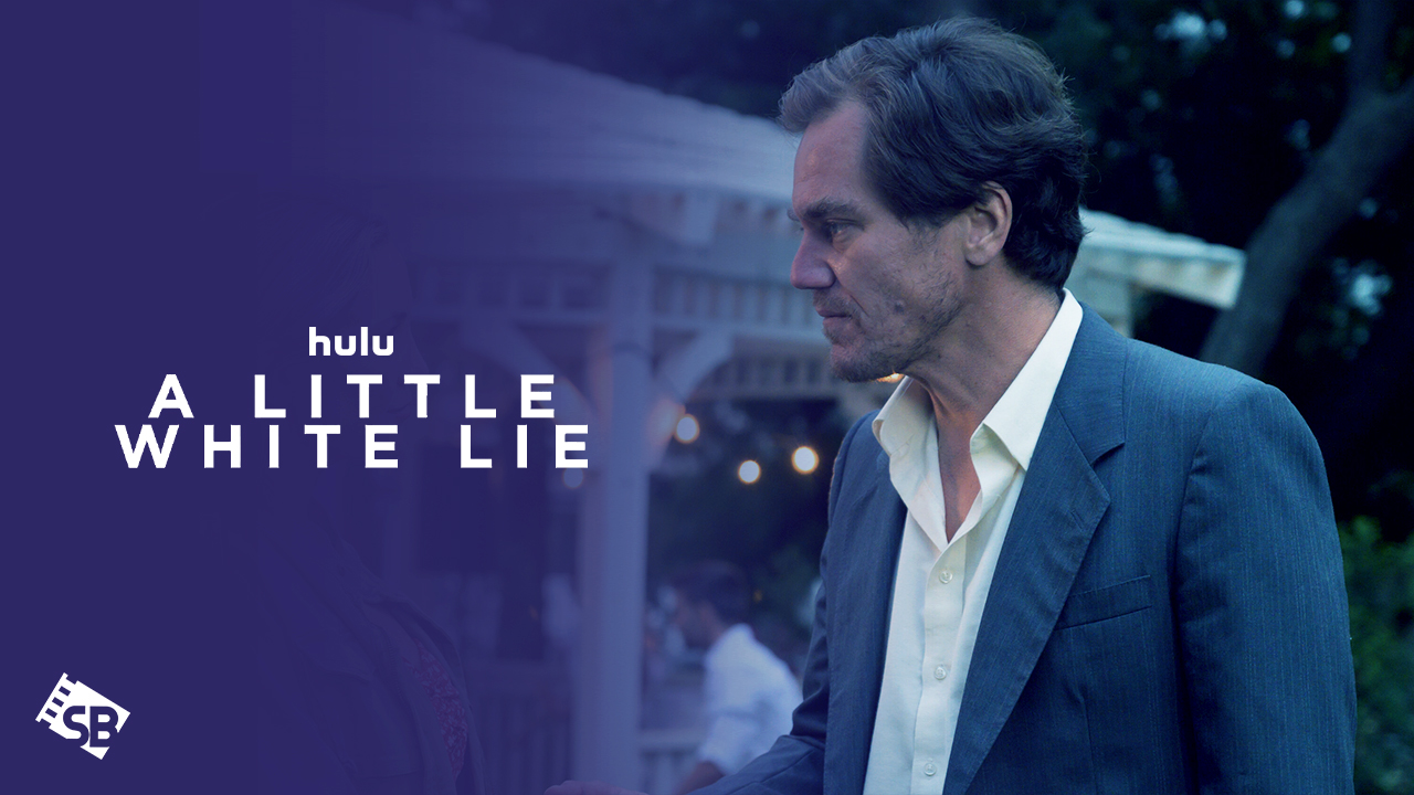 How to Watch A Little White Lie in Spain on Hulu Easily