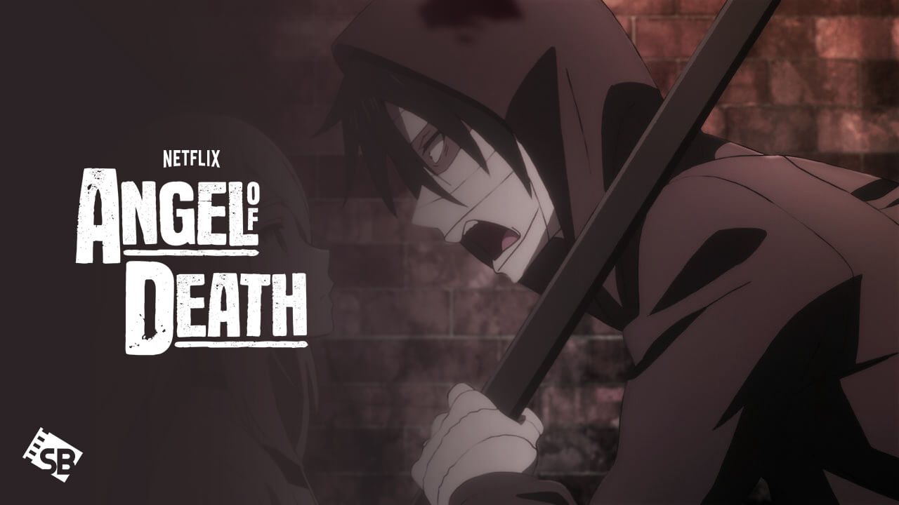 Watch Angels of Death in India on Netflix