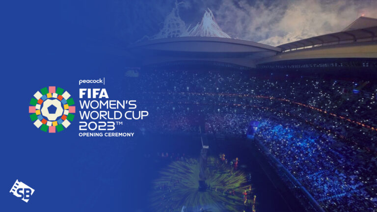 Watch Fifa Women S World Cup 2023 Opening Ceremony In Germany On Peacock