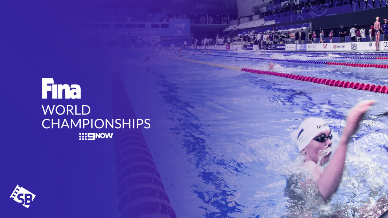 Fina Swimming World Championships 2024 Gertie Korney