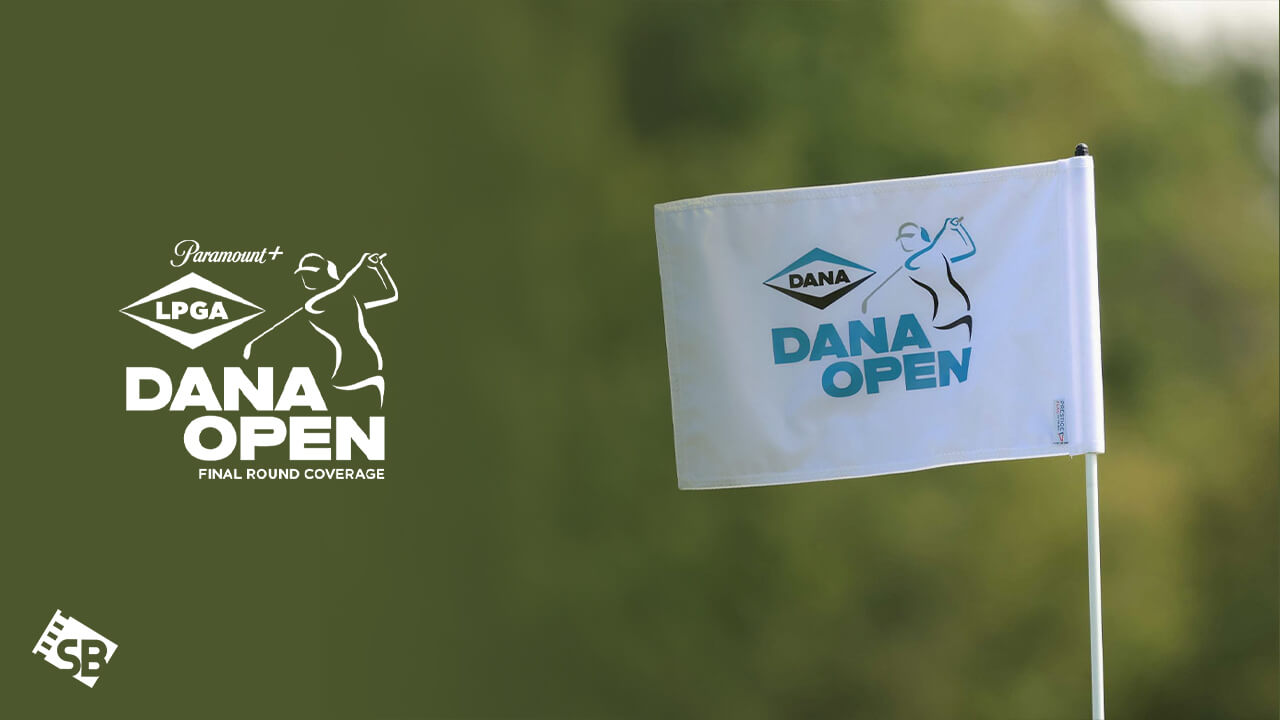 Watch LPGA Dana Open Final Round Coverage 2023 in Germany