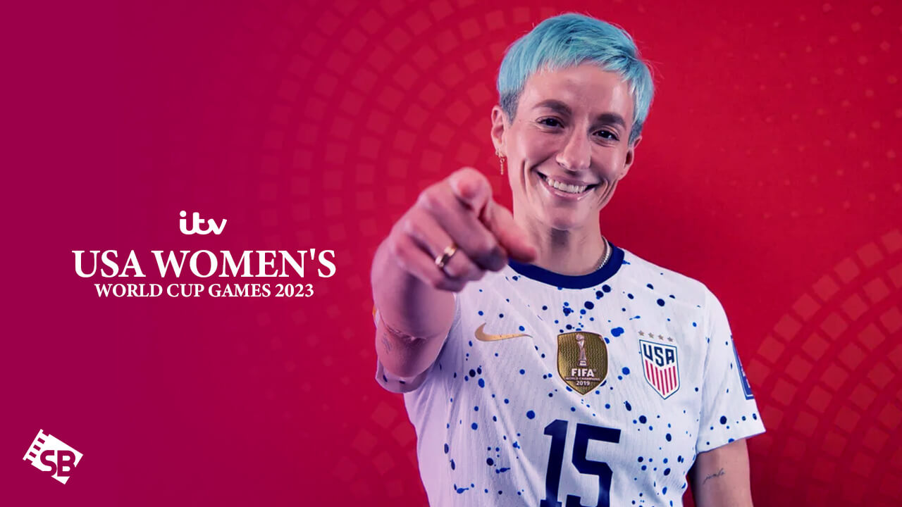 Watch USA Women's World Cup Games 2023 in New Zealand
