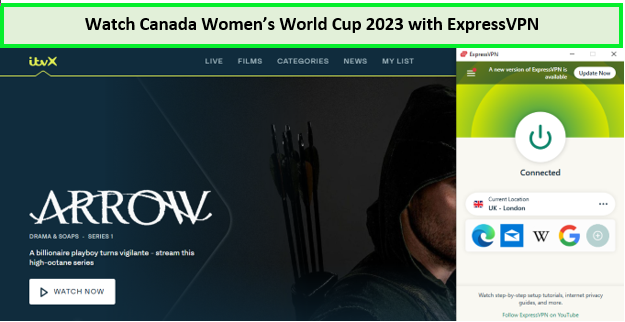 Watch-Canada-Women's-World-Cup-Games-2023-in-Spain-with-ExpressVPN