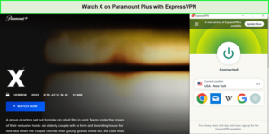 Watch-X-in-South Korea-on-Paramount-Plus-with-ExpressVPN