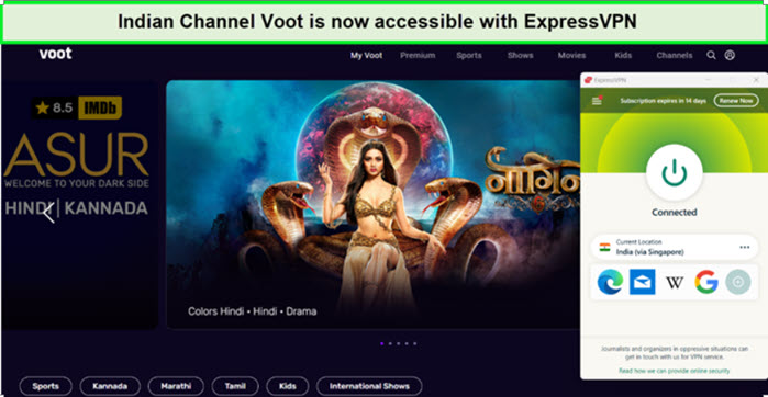 indian-channel-is-accessible-with-expressvpn-in-Australia