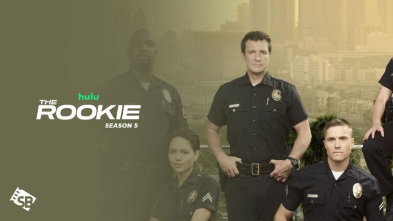watch-The-Rookie-Season-5-in-Germany-on-Hulu