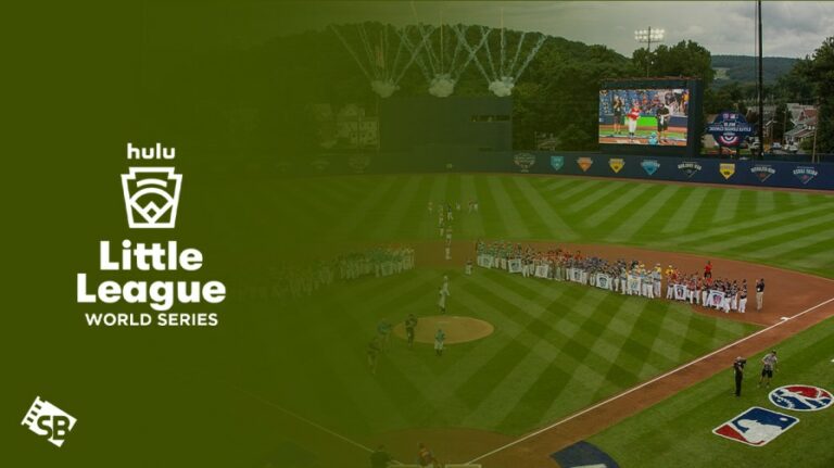 watch-2023-Little-League-World-Series-Live-outside-USA-on-Hulu