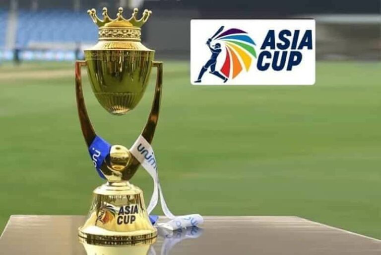 Watch Asia Cup 2023 in Italy 