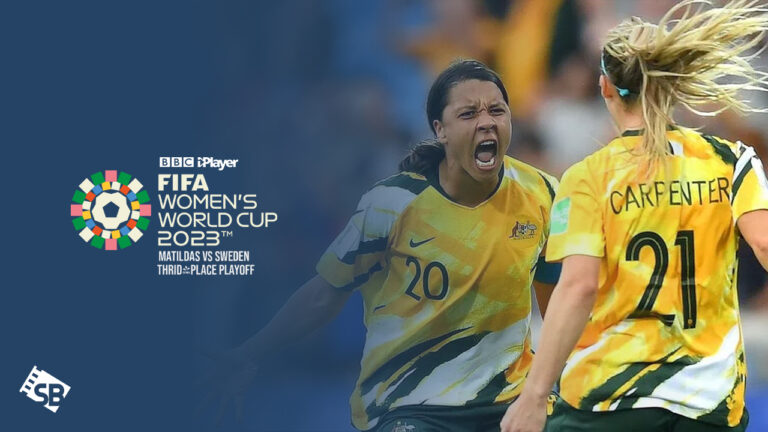 Australia Vs Sweden Fifa Wc23 Third Place Playoff In Japan Live