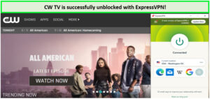 expressvpn-unblocked-the-cw-in-Japan