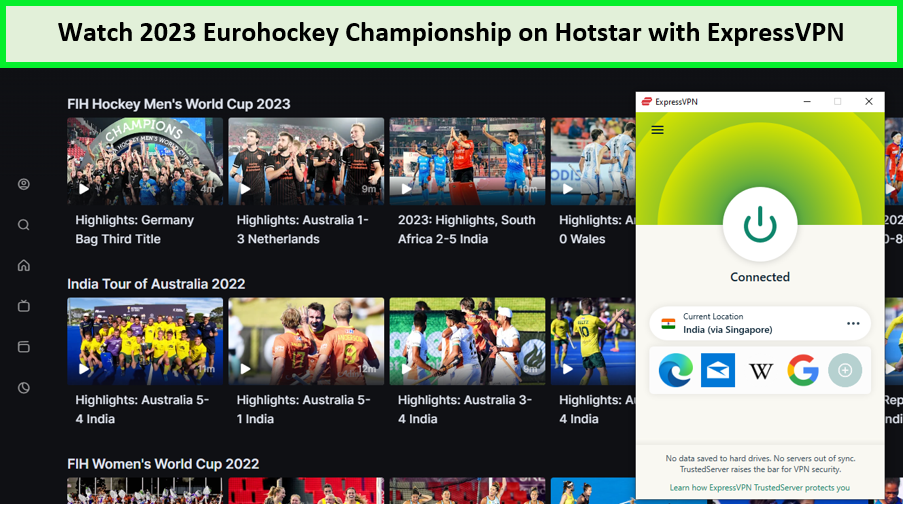 Watch-2023-Eurohockey-Championship-in-Australia-on-Hotstar-with-ExpressVPN