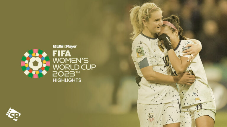 Watch Fifa Women S World Cup 2023 Highlights In Usa