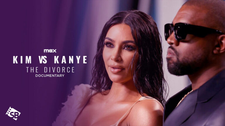 Watch Kim Vs Kanye The Divorce Documentary In New Zealand 