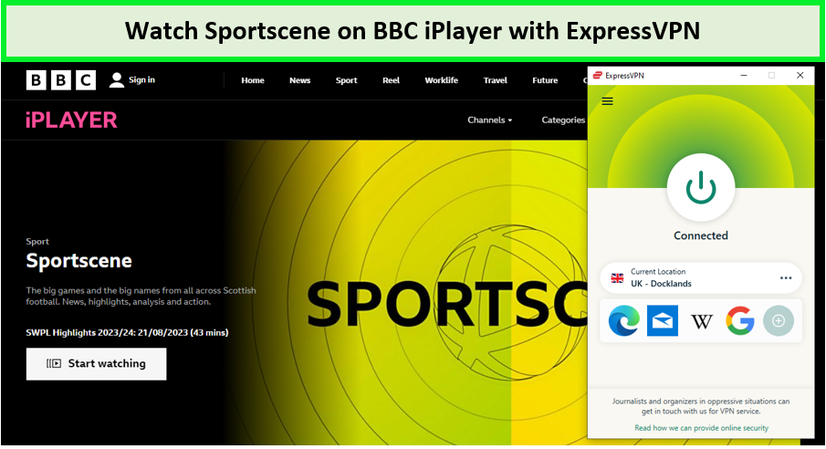 Watch-Sportscene-in-Netherlands-on-BBC-iPlayer-ExpressVPN 