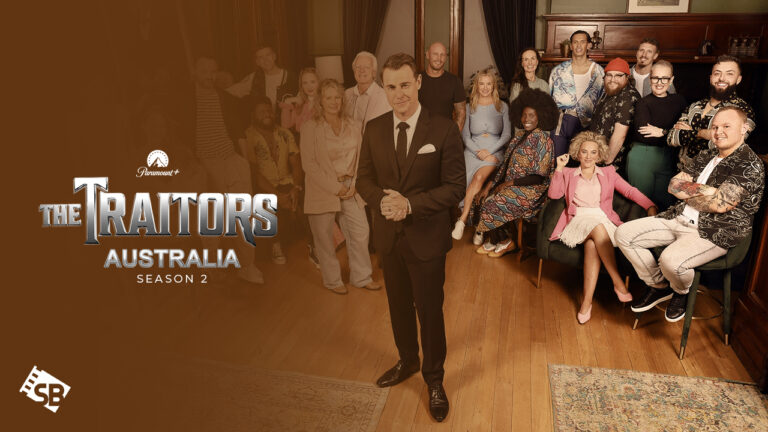 Watch-The-Traitors-Australia-Season-2-Online-in-Canada-on-Paramount-Plus