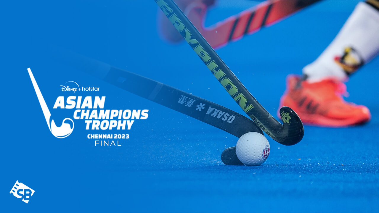 Ind vs Mas Watch Asian Champions Trophy hockey final in USA