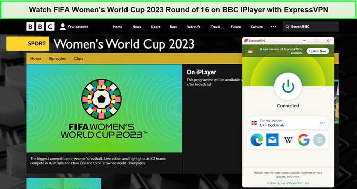 Watch-FIFA-Womens-World-Cup-2023-Round-of-16-in-Italy-on-BBC-iPlayer-with-ExpressVPN