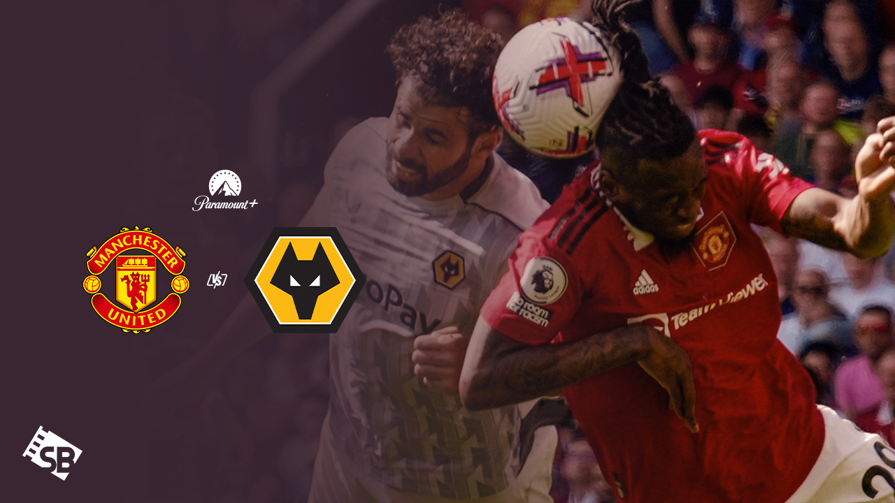 Watch Manchester United vs Wolves in India