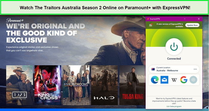 Watch-The-Traitors-Australia-Season-2-Online-on-Paramount-with-ExpressVPN-in-New Zealand
