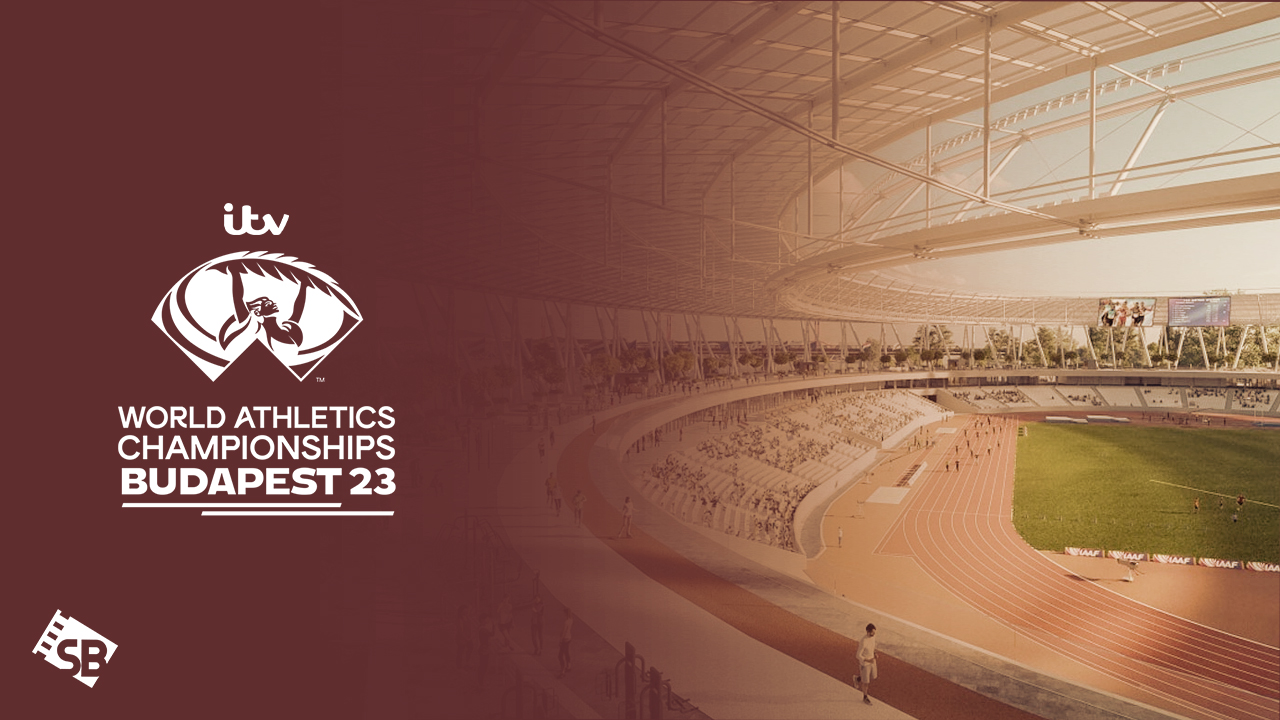 Watch World Athletics Championships 2023 live in New Zealand on ITV