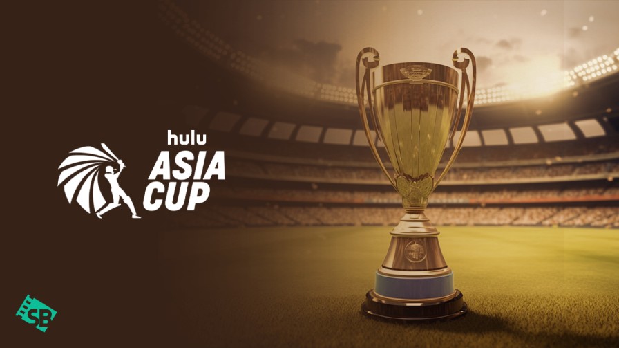Watch Asia Cup 2023 Live Streaming in UAE on Hulu