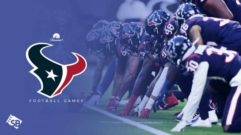 Watch-Houston-Texans-Football-Games-in-South Korea-on-Paramount-Plus
