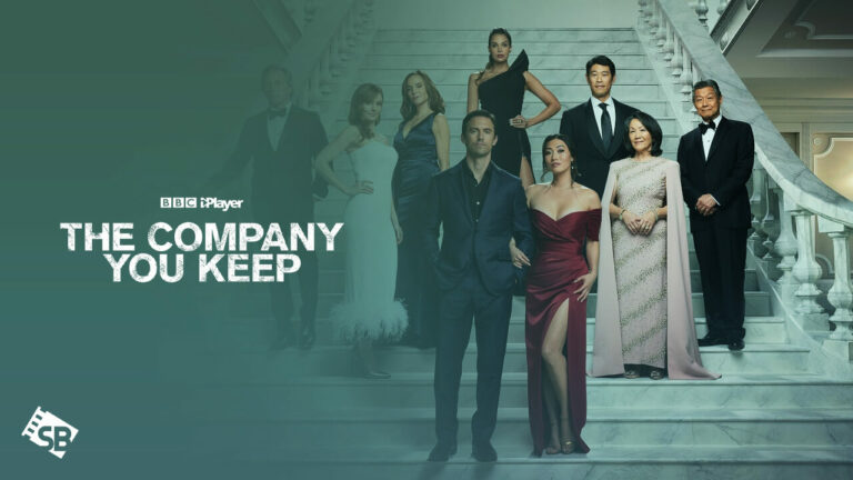 Watch-The-Company-You-Keep-in-Italy on BBC Player