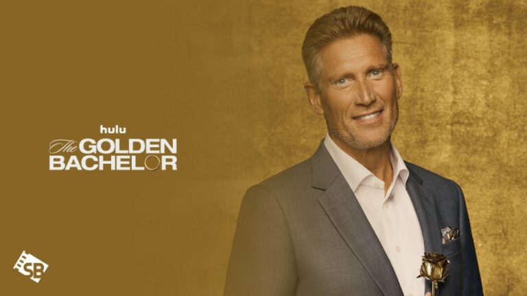 Watch the Golden Bachelor in Canada on Hulu